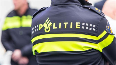 Politie .